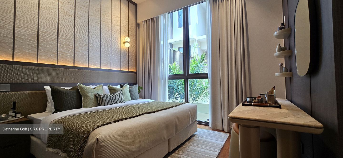 Parksuites (D10), Apartment #608614241